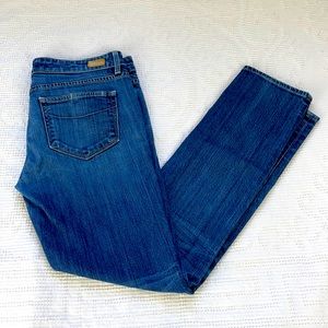 Paige Jimmy Jimmy Jeans Like New size 28